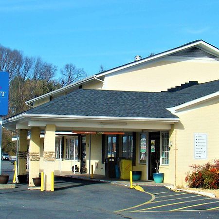 Hotel Baymont By Wyndham Front Royal Near Shenandoah National Park Zewnętrze zdjęcie