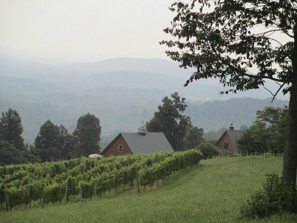 Hotel Baymont By Wyndham Front Royal Near Shenandoah National Park Zewnętrze zdjęcie